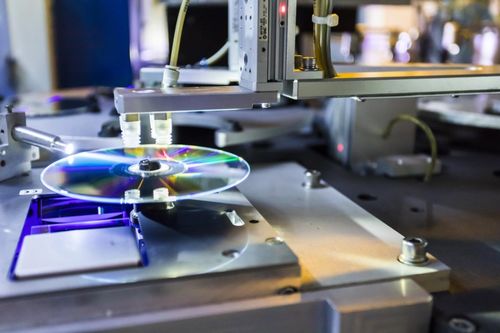 紫晶存儲加快關鍵技術研發，以全息光存儲新進展賦能數據處理與存儲支持服務